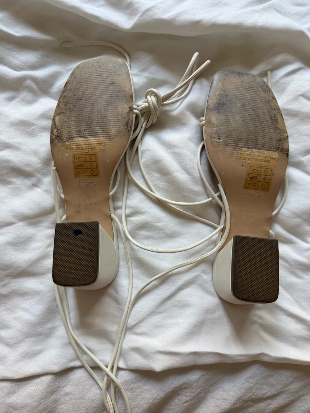 Urban Outfitters minimal square